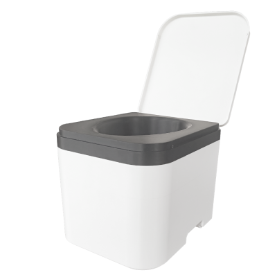 How does a separation toilet work? - How does a separation toilet work? | ToMTuR Guide