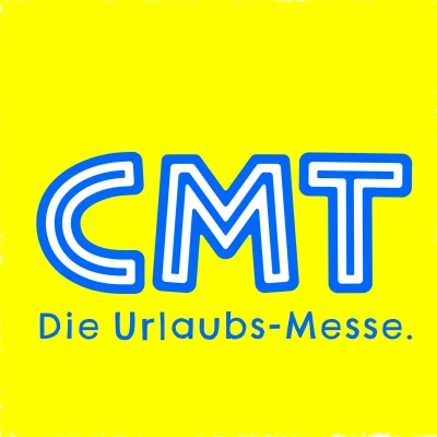 CMT holiday trade fair Stuttgart from 13.01. to 21.01.2024 - 