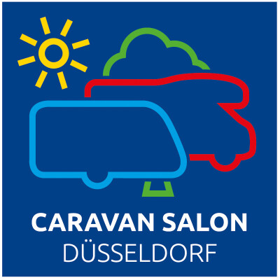 Caravan Salon Düsseldorf from 31.08. to 08.09.2024 - 