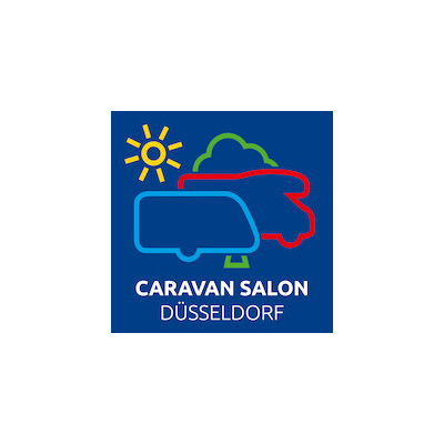 Caravan Salon Düsseldorf vom 31.08. bis 08.09.2024 - 