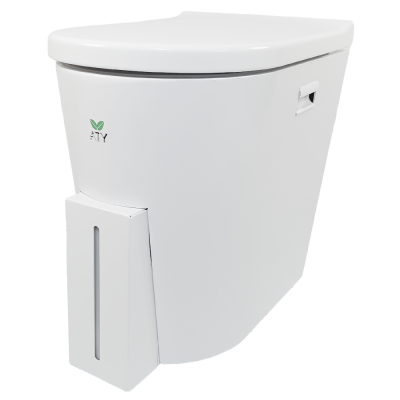 How can you clean a composting toilet? - How can you clean a composting toilet? |ToMTuR guide