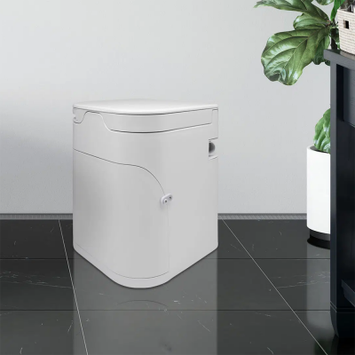 Dry separation toilet - Everything you need to know about the dry separation toilet | ToMTuR guide