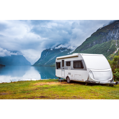 Toilettes séparées dans les caravanes - Les toilettes séparatrices pour caravanes et camping-cars | ToMTuR