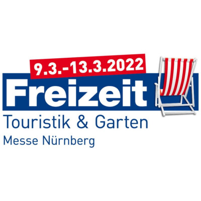 Freizeitmesse Nürnberg vom 09.03. bis 13.03.2022 - 