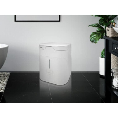 OGO®: The new generation of composting toilets - 