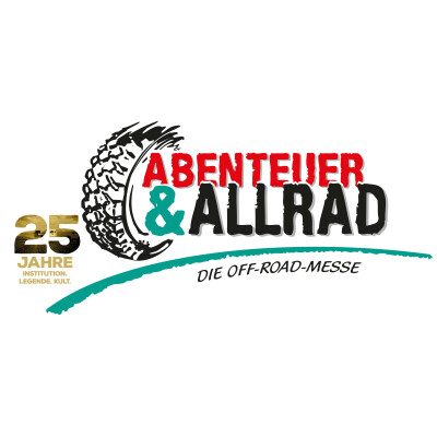 Abenteuer Allrad exhibition fair from 08.06. to 11.06.20223 - 