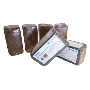 Coco Coir Supply pack small (6 pieces)