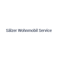Sälzer Wohnmobil Service