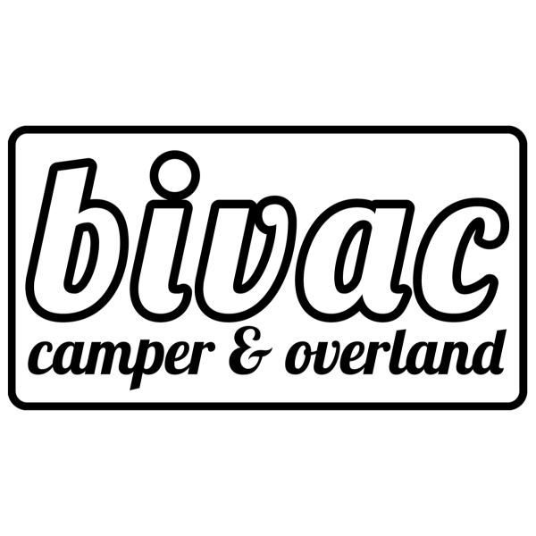 Bivac Camper