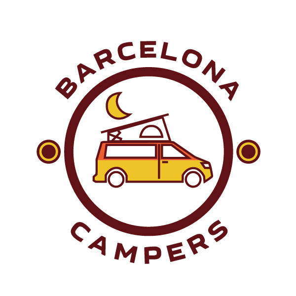 Barcelona Campers