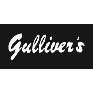 Gullivers Camper