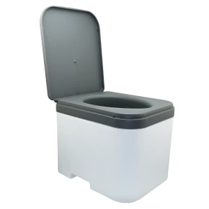 OGO® Nomad S Toilettes sèches avec sac