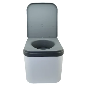 OGO® Nomad S Separating Toilet with bag