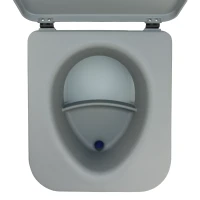 OGO® Nomad S Toilettes sèches avec sac