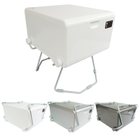 LooSeal® EVO mobile sealing toilet
