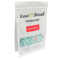 LooSeal® Super Absorber Pack (30 pieces)