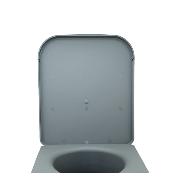OGO® Ersatz-Toilettendeckel für Nomad