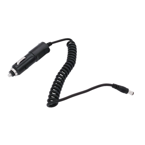 12V car charging cable for LooSeal EVO